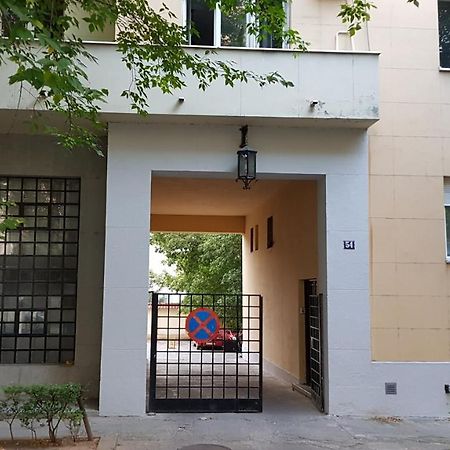 Krunska 54 Apartment Belgrade Exterior photo