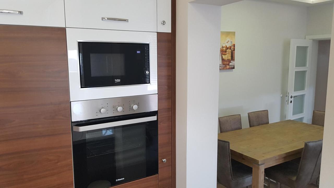 Krunska 54 Apartment Belgrade Exterior photo